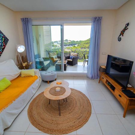 Apartment Jardines De Altea Hills-6 By Interhome Dış mekan fotoğraf