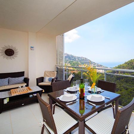 Apartment Jardines De Altea Hills-6 By Interhome Dış mekan fotoğraf