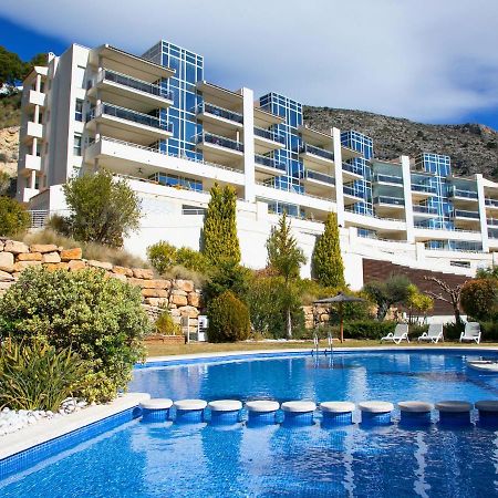 Apartment Jardines De Altea Hills-6 By Interhome Dış mekan fotoğraf