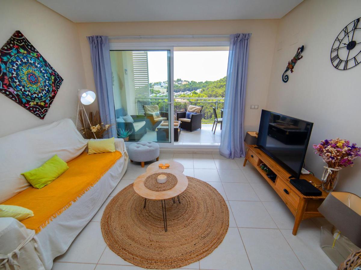 Apartment Jardines De Altea Hills-6 By Interhome Dış mekan fotoğraf