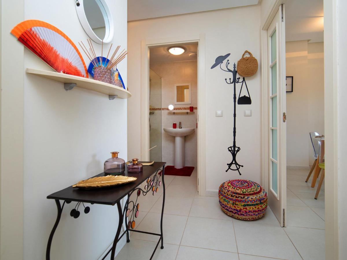 Apartment Jardines De Altea Hills-6 By Interhome Dış mekan fotoğraf