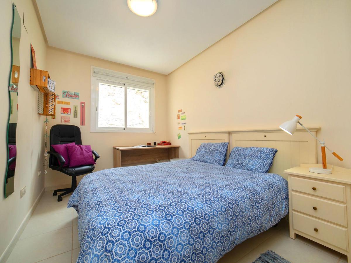 Apartment Jardines De Altea Hills-6 By Interhome Dış mekan fotoğraf