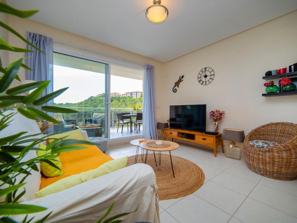 Apartment Jardines De Altea Hills-6 By Interhome Dış mekan fotoğraf
