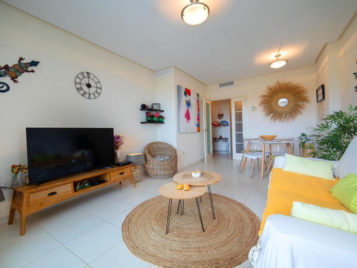 Apartment Jardines De Altea Hills-6 By Interhome Dış mekan fotoğraf