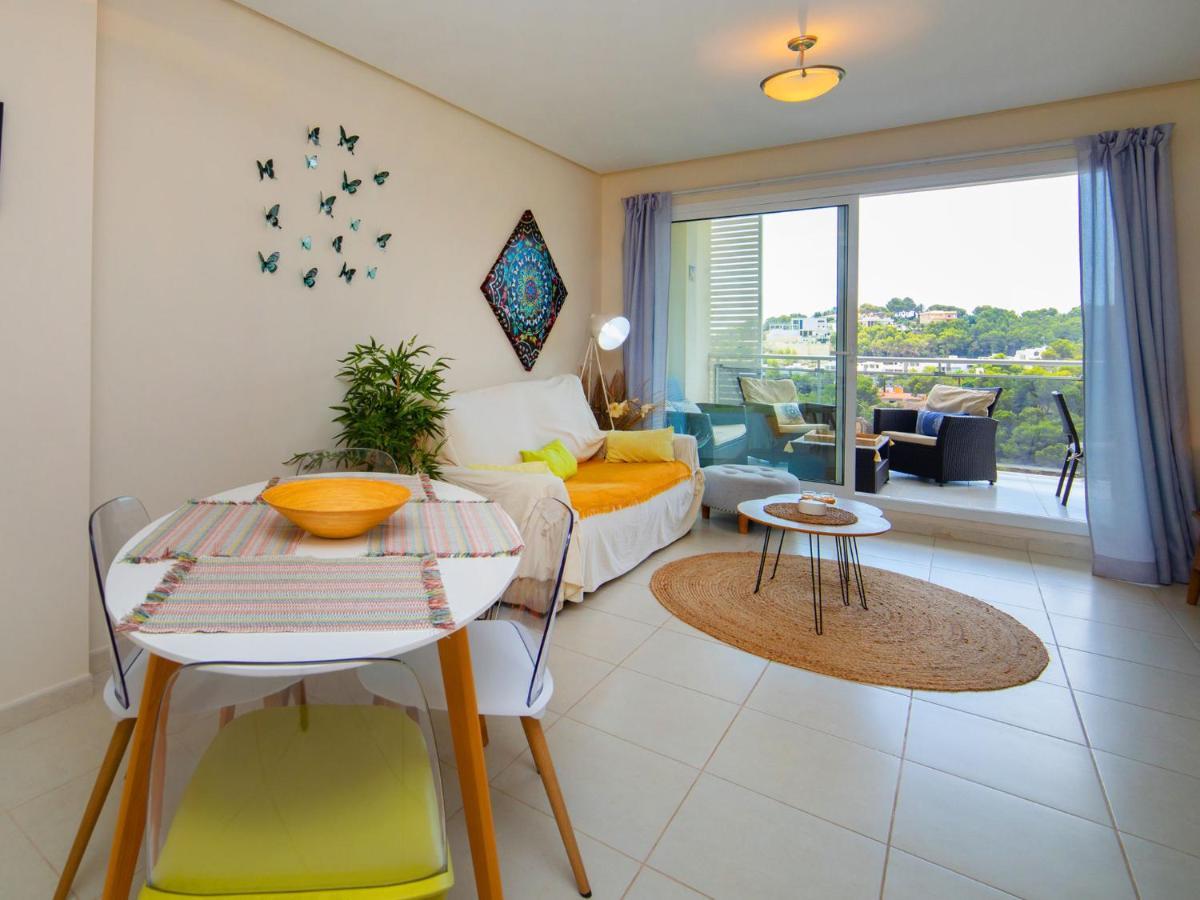 Apartment Jardines De Altea Hills-6 By Interhome Dış mekan fotoğraf