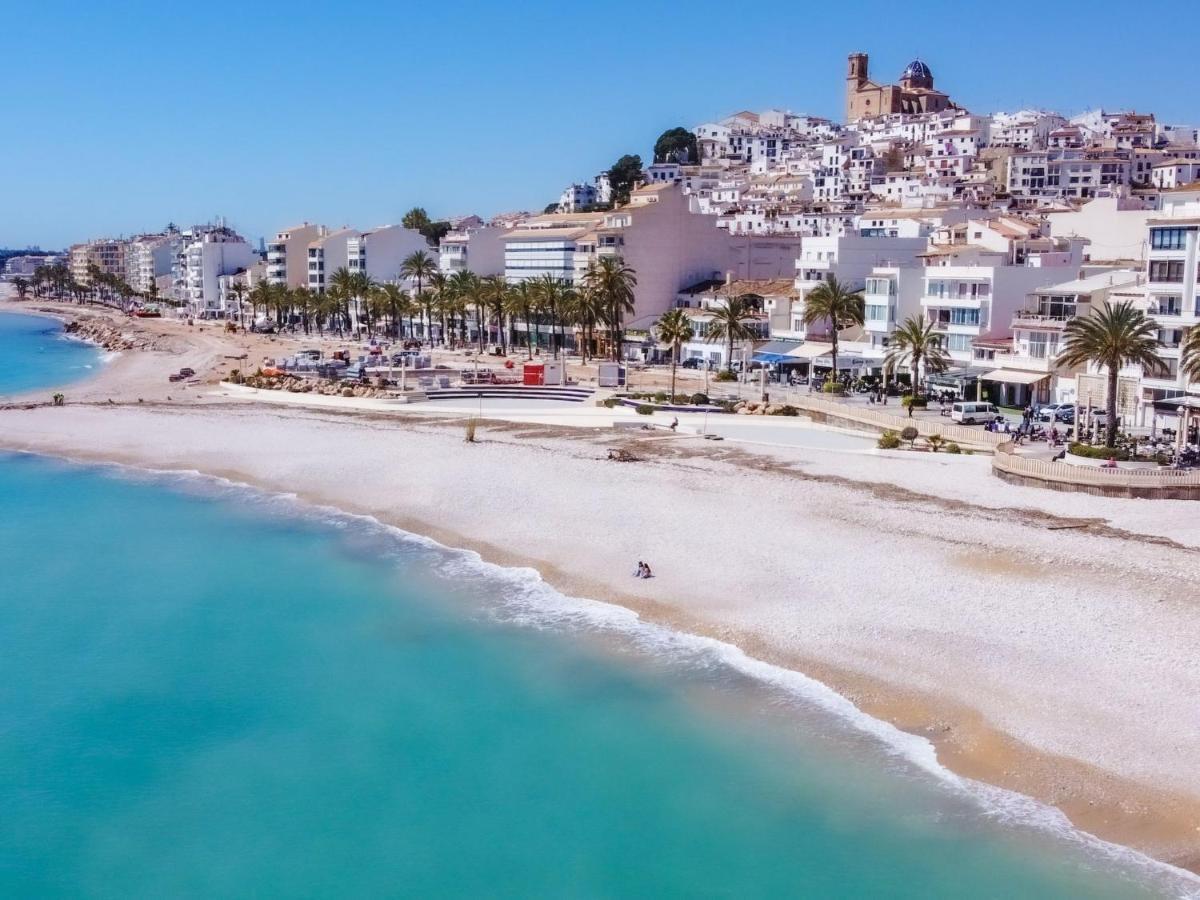 Apartment Jardines De Altea Hills-6 By Interhome Dış mekan fotoğraf