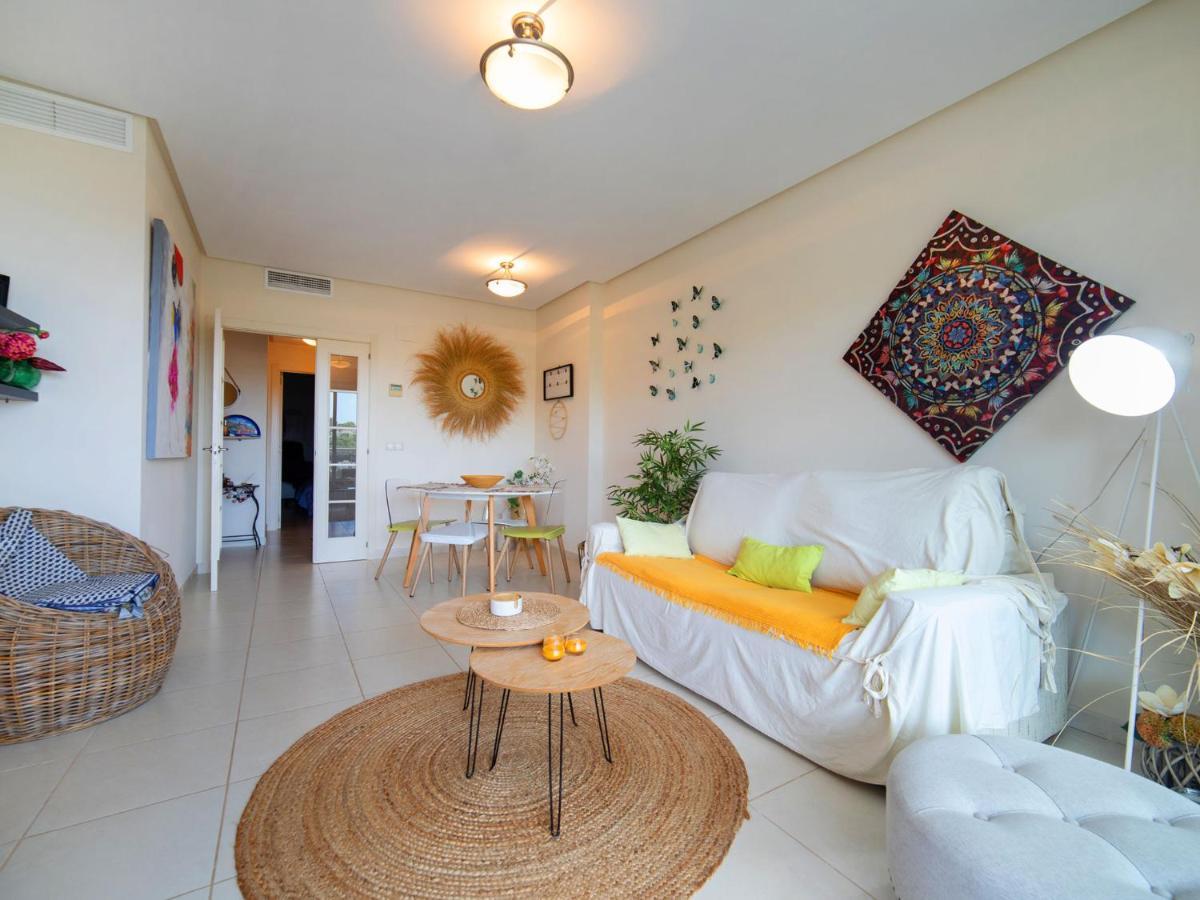 Apartment Jardines De Altea Hills-6 By Interhome Dış mekan fotoğraf