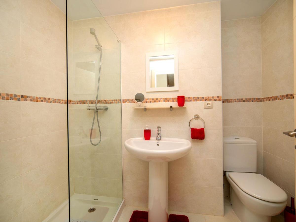 Apartment Jardines De Altea Hills-6 By Interhome Dış mekan fotoğraf