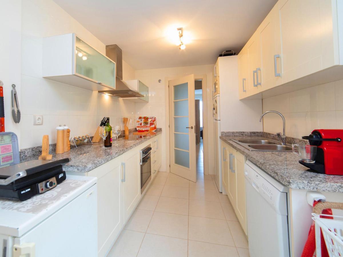 Apartment Jardines De Altea Hills-6 By Interhome Dış mekan fotoğraf