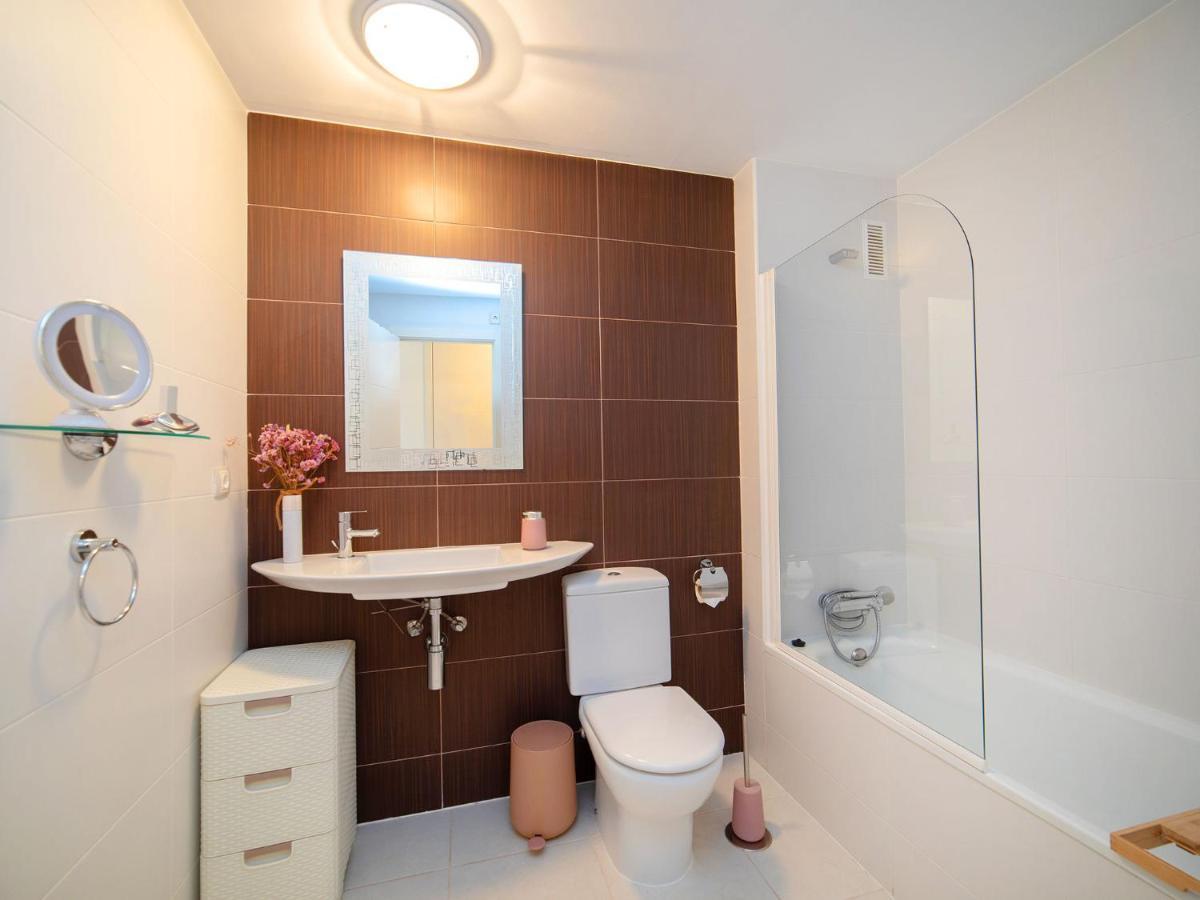 Apartment Jardines De Altea Hills-6 By Interhome Dış mekan fotoğraf